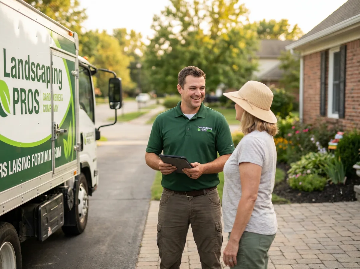 Landscaping Cainsville, MO FAQs